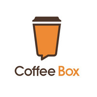 Coffee Box/连咖啡
