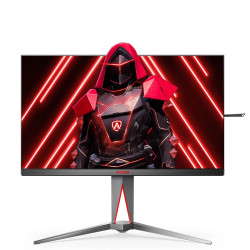 AOC AG275QXPD 27英寸显示器（2K、180Hz、HDR600、1ms）