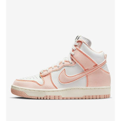 NIKE 耐克 Dunk HI 1985 女子运动鞋 DV1143-800