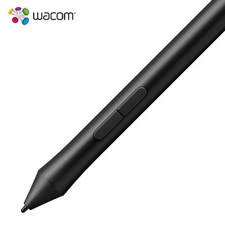 wacom 和冠 数位板原装配件笔 CTL672/472 适用LP190