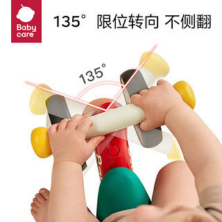 babycare 儿童平衡车无脚踏滑步车 1-3岁婴儿平衡滑行学步