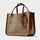 COACH 蔻驰 Tyler 28号 Carryall 女士单肩托特包 C3889