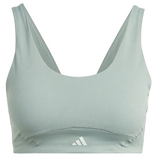 adidas 阿迪达斯 女子 训练系列 CF L ST MS BRA 运动内衣 HR3034 ASB码