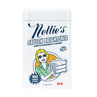 Nellie's All Natural 内利纯天然 活氧亮白洗衣洁净粉 1.7kg