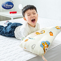 Disney 迪士尼 纯棉儿童枕头 安抚枕 28*45cm
