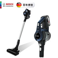 BOSCH 博世 BBS611B3CN 无线吸尘器 蓝色款-性价优选