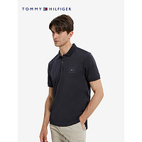 TOMMY HILFIGER 男士POLO衫 MW0MW24587