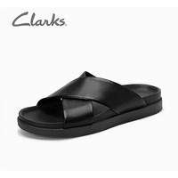 Clarks 其乐 男士休闲鞋合集