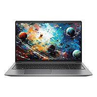 HP 惠普 战99 2023款 锐龙版 15.6英寸创作本（R7-7840HS、16GB、1TB、2.5K@120Hz）