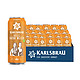 KARLSBRAU 卡斯布鲁 小麦啤酒 500ml