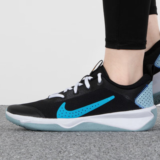 NIKE 耐克 大童鞋男女童运动鞋儿童综合运动鞋 DM9027-005 37.5