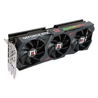 百亿补贴：GAINWARD 耕升 RTX 4070TI 追风EX 12GB 显卡