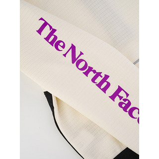 THE NORTH FACE北面童装针织卫户外舒适透气23春夏新款81ZC R8R/米白色 120/XS