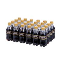 ASIA 亚洲 碳酸饮料经典沙示汽水 300ml*24瓶