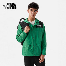 THE NORTH FACE 北面 男款冲锋衣  23ss