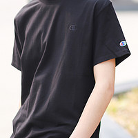 Champion 男士短袖 T0223