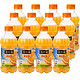 可口可乐 美汁源果粒橙整箱装酷儿橙汁迷你橙汁果汁饮料饮品夏季火锅搭档 果粒橙300mlX4瓶