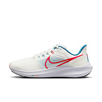 NIKE 耐克 Pegasus 39 男子公路跑步鞋 FD4322