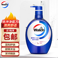 Walch 威露士 沐浴露670ml