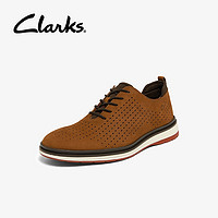 Clarks 其乐 男士休闲鞋 261658427