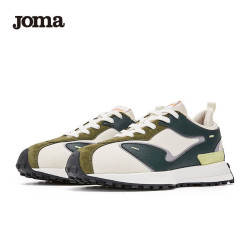 Joma 荷马 212 男女款休闲运动鞋 1116XC3006