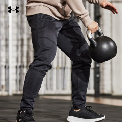 UNDER ARMOUR 安德玛 官方UA Swacket男子轻质柔软长裤1357476