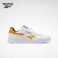 Reebok锐步官方板鞋滑板鞋休闲鞋男鞋女鞋舒适低帮CLUB C H0416 GY9646 GW2839 中国码:43(28cm),US:10