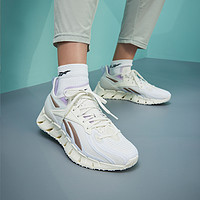 Reebok 锐步 ZIG KINETICA 女款休闲运动鞋 HR1319