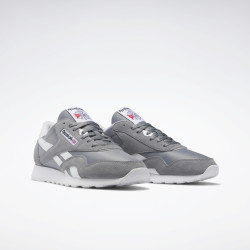 Reebok 锐步 CL NYLON 男女款休闲运动鞋 GY7231