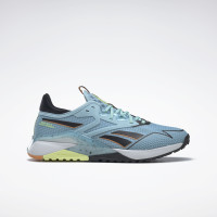 Reebok 锐步 NANO X2 TR ADVENTURE 女款健身训练鞋 HP9229