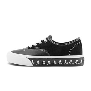 VANS 范斯 × MASTERMIND WORLD​ AUTHENTIC VLT LX男女板鞋运动鞋