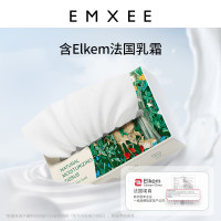 EMXEE 嫚熙 新生婴儿云柔巾108抽6包