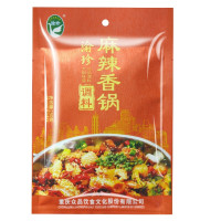 渝珍 麻辣香锅 150g*1袋