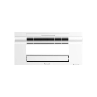 Panasonic 松下 54BD1C 集成吊顶排气扇浴霸