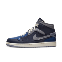 AIR JORDAN 1 Mid SE Craft 男子运动鞋 DR8868-400