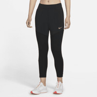 NIKE 耐克 Dri-FIT Essential 女子跑步长裤 DH6980-010