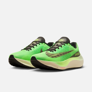 NIKE 耐克 ZOOM FLY 5 男款跑鞋 DZ4783