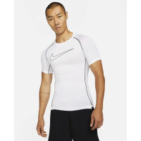 NIKE 耐克 Pro Dri-FIT 男子速干训练上衣 DD1993-100