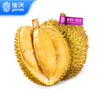 JOYVIO 佳沃 金枕榴莲 2.5-3kg