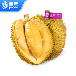 JOYVIO 佳沃 金枕榴莲 2.5-3kg