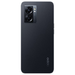 oppo a56s 5g手机 8gb 128gb 静夜黑