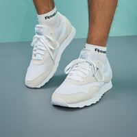 Reebok锐步 CL NYLON 复古跑步鞋