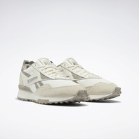 Reebok 锐步 官方情侣LX 2200复古运动休闲跑步鞋GW3804