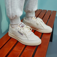 Reebok CLUB C 85 VINTAGE 男女款运动板鞋 GX4467