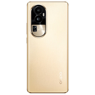 OPPO Reno10 Pro 5G手机 16GB+512GB 灿烂金