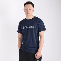 哥伦比亚 速干T恤AE0543