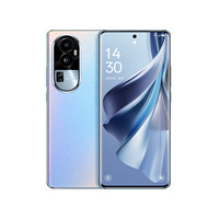 OPPO Reno10 Pro 5G手机 16GB+512GB 溢彩蓝