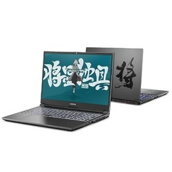 COLORFUL 七彩虹 将星X15-XS 15.6英寸游戏本（i9-12900H、16GB、512GB、RTX 3050Ti）