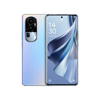 OPPO Reno10 6400 万水光人像 超光影长焦镜头 80W闪充 12GB+256GB 溢彩蓝