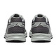 ASICS 亚瑟士 男鞋缓震跑步鞋透气跑鞋舒适运动鞋 GEL-CONTEND 4  灰色/深灰色 43.5